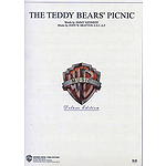 Teddy Bears' Picnic
