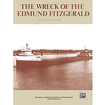 Wreck Of The Edmund Fitzgerald