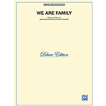 We Are Family