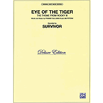 Eye Of The Tiger