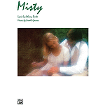 Misty