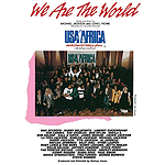 We Are The World