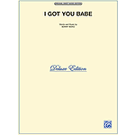 I Got You Babe