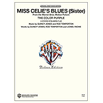 Miss Celie's Blues Sister