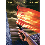 One Moment In Time