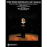 Wind Beneath My Wings