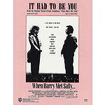 It Had To Be You From When Harry Met Sally