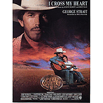 I Cross My Heart