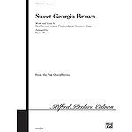 Sweet Georgia Brown