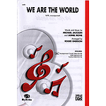 We Are The World