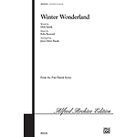 Winter Wonderland (3-Part)
