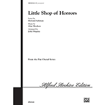 Little Shop Of Horrors