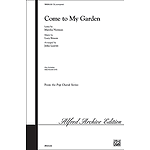 Come To My Garden