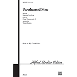 Stouthearted Men Ttbb Arr Scotson