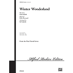 Winter Wonderland