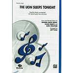 Lion Sleeps Tonight The