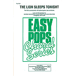 Lion Sleeps Tonight The