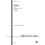 Adagio 3-5 Octaves