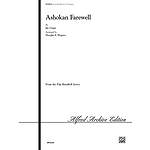 Ashokan Farewell 3-5 Octaves