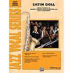 Satin Doll JE/Voc A-Flat