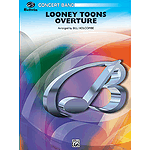 Looney Tunes Overture