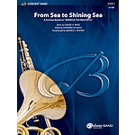 From Sea To Shining Sea CB Score