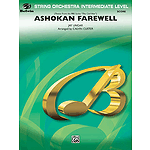 Ashokan Farewell