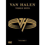 Van Halen - Video Hits Vol. 1 (DVD)