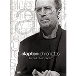 Clapton Chronicles: The Best Of Eric Clapton (DVD)
