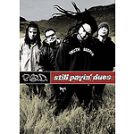P.O.D. - Still Payin' Dues (DVD)