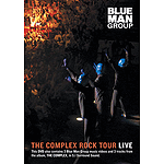 Blue Man Group - Complex Rock Tour Live (DVD)