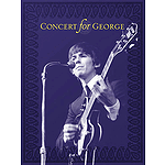 Concert For George (George Harrison) (DVD)