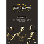 Crosby, Stills and Nash - Acoustic (DVD)