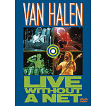 Van Halen - Live Without A Net (DVD)