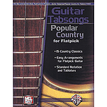 Popular Country For Flatpick