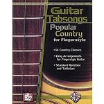 Popular Country For Fingerstyle