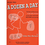 A Dozen A Day Book Two