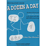 A Dozen A Day