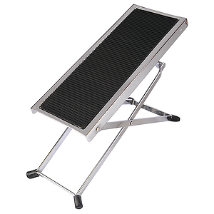 Adam Adjustable Footrest for Classical Guitar