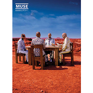 Muse - Black Holes and Revelations