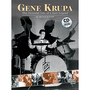 Gene Krupa