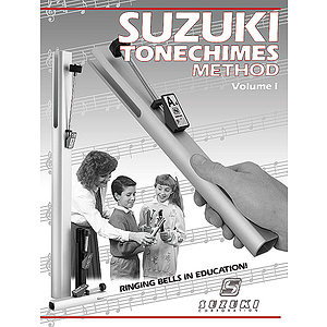 Tonechime Arrangements 1 (Suzuki)
