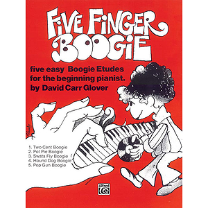 Five Finger Boogie