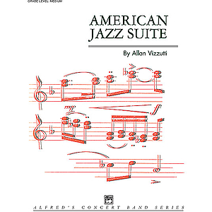 American Jazz Suite