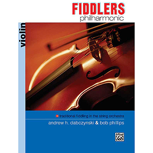 Fiddlers Philharmonic: Violin