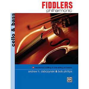 Fiddlers Philharmonic: Cello and Bass