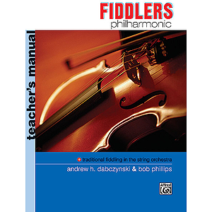 Fiddlers Philharmonic: Conductor's Score