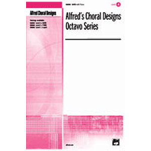 For America - SATB