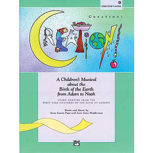 Creation! - Director's Score