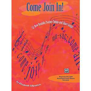 Come Join In